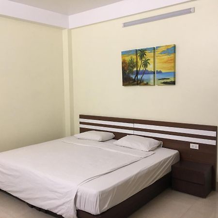 Sun Homestay Hanoi Exteriör bild