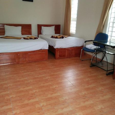 Sun Homestay Hanoi Exteriör bild