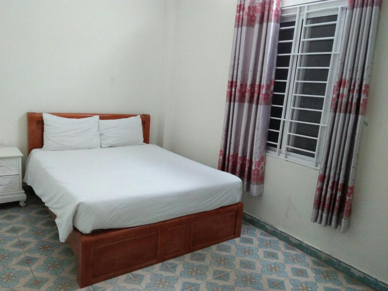 Sun Homestay Hanoi Exteriör bild