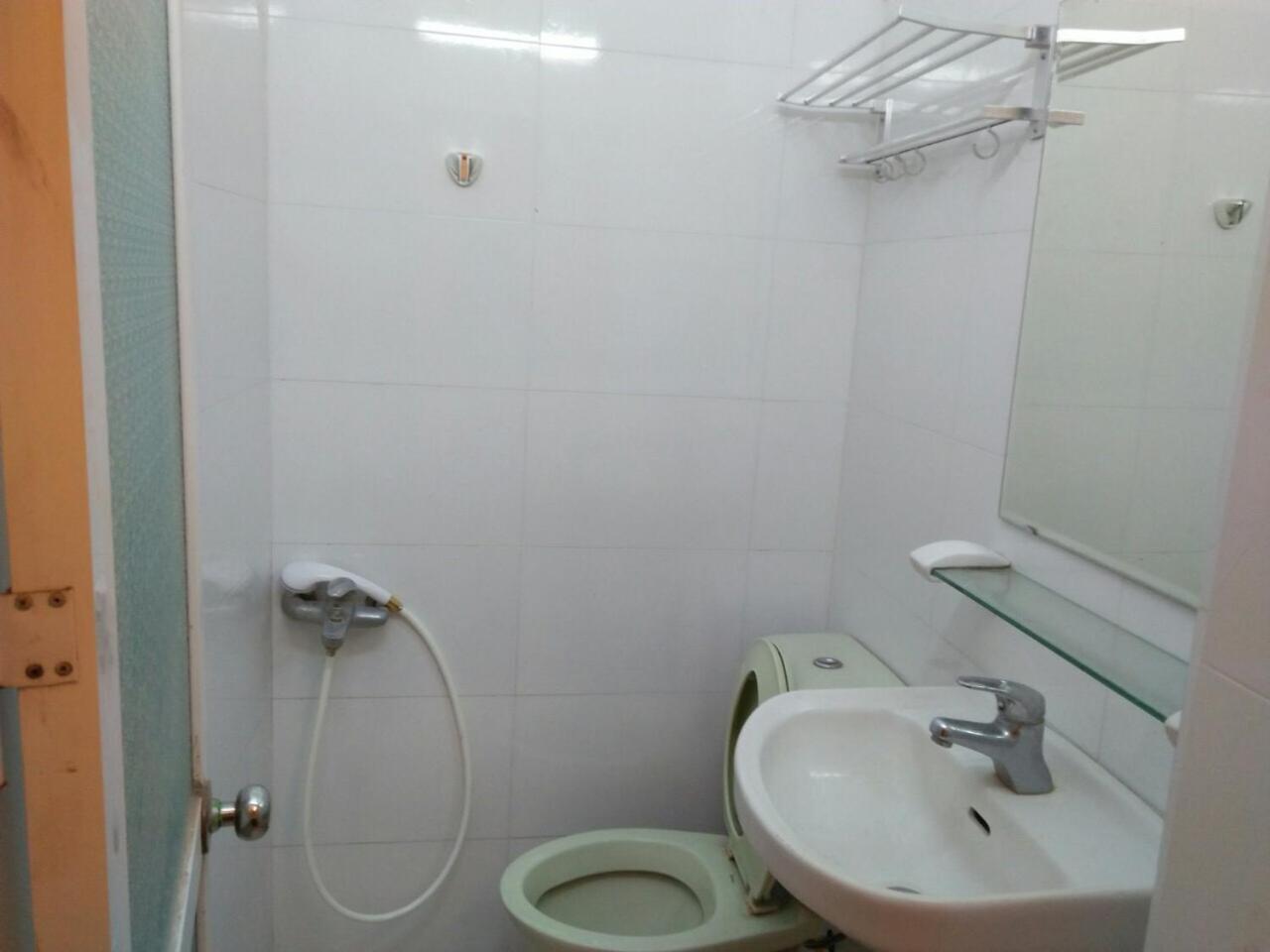 Sun Homestay Hanoi Exteriör bild